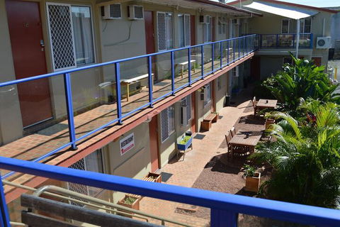 Taree Motor Inn - Hotel NSW 3