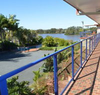 Taree Motor Inn - Hotel NSW