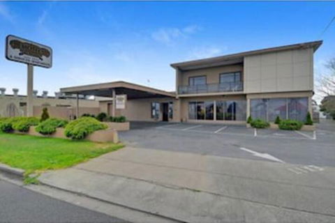 503 On Princes Drive - Hotel NSW 0