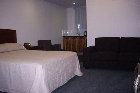 503 On Princes Drive - Hotel NSW 7