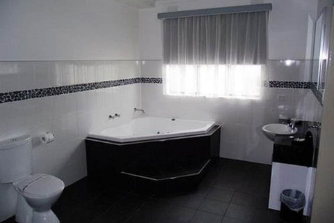 503 On Princes Drive - Hotel NSW 5