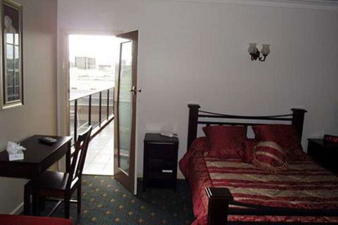 503 On Princes Drive - Hotel NSW 2
