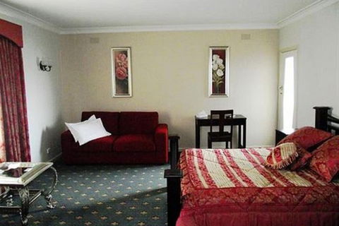 503 On Princes Drive - Hotel NSW 3