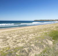 Seashells Beachfront Resort - Hotel NSW