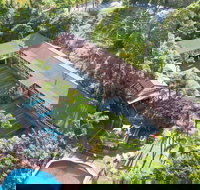 Country 2 Coast Coffs Harbour Motor Inn - Hotel NSW