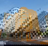 Mantra Parramatta - Hotel NSW
