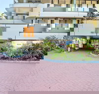 Marrakai Apartments - Hotel NSW