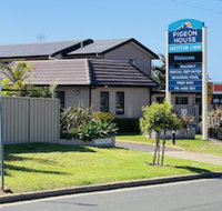 Pigeon House Motor Inn - Hotel NSW