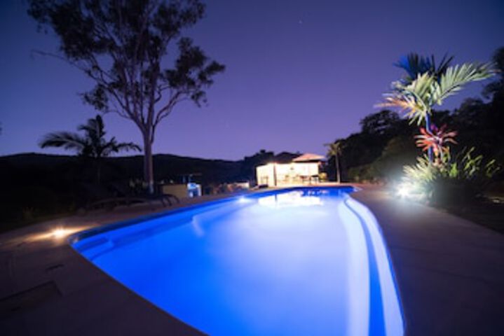 Hotel NSW