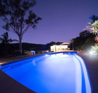 Seclude Rainforest Retreat - Hotel NSW