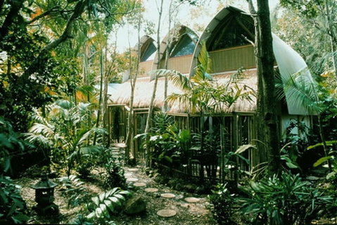 The Garden Burees - Hotel NSW 0