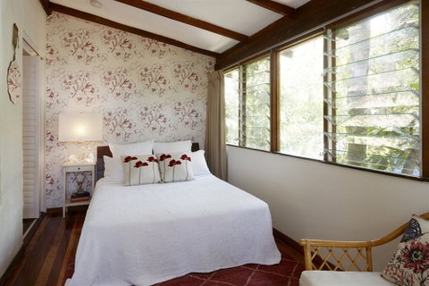 The Garden Burees - Hotel NSW 2