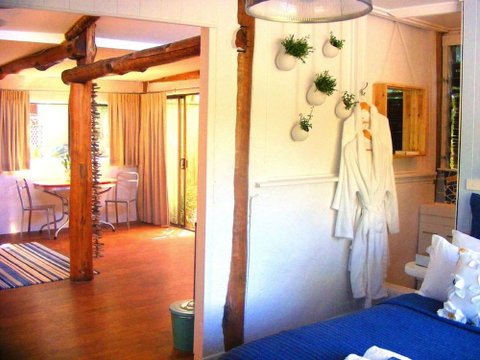The Garden Burees - Hotel NSW 3