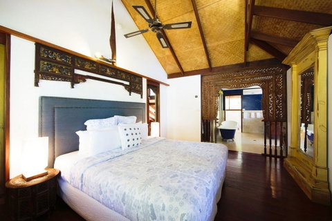 The Garden Burees - Hotel NSW 1