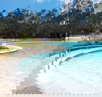 Discovery Parks  Byron Bay