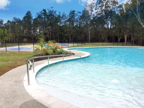 Discovery Parks â€“ Byron Bay - Hotel NSW 0