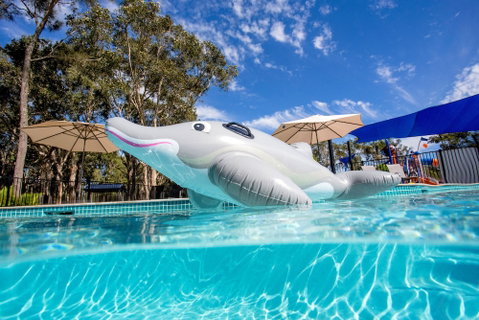 Discovery Parks â€“ Byron Bay - Hotel NSW 1