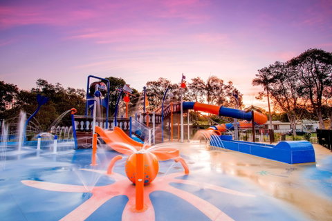Discovery Parks â€“ Byron Bay - Hotel NSW 6