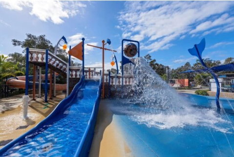 Discovery Parks â€“ Byron Bay - Hotel NSW 2