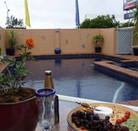 Blue Pelican Motel - Hotel NSW