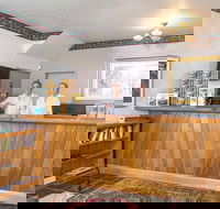 Echo Point Discovery Motel