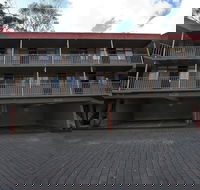 Lorne Coachman Inn - Hotel NSW