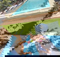 The Cavenagh - Hotel NSW