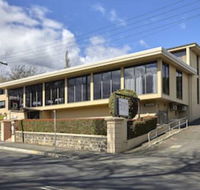 Commodore Regent - Hotel NSW