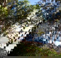 Huskisson Bayside Resort - Hotel NSW