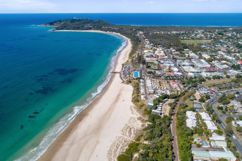 Wollongbar Motel - Hotel NSW 3