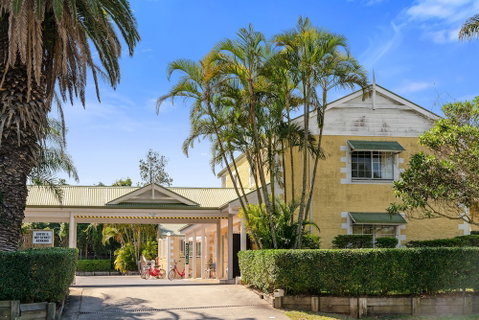 Wollongbar Motel - Hotel NSW 2