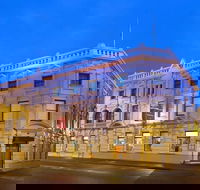 The Grand Hotel Launceston - Hotel NSW