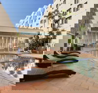 Holiday Inn Parramatta an IHG Hotel - Hotel NSW