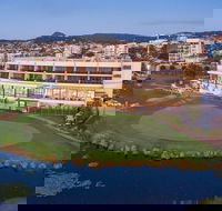 Best Western City Sands - Wollongong Golf Club - Hotel NSW