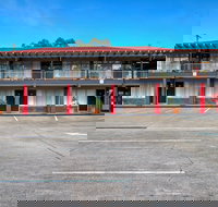 Best Western Zebra Motel - Hotel NSW