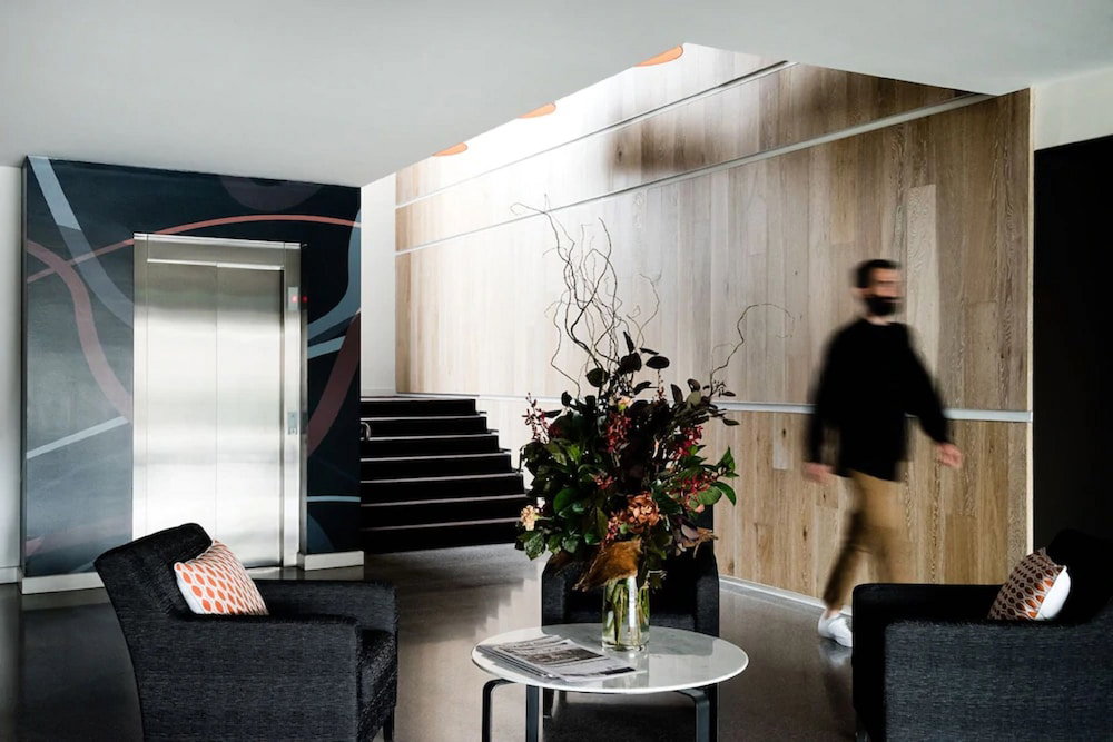 Hotel NSW