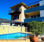 Caribbean Motel - Hotel NSW