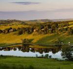 Byron Bay Farm Cottages - Hotel NSW