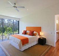 Kiah Beach House