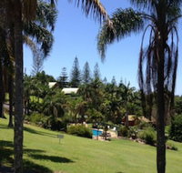 Paradise Palms Resort - Hotel NSW