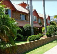 Royal Palms Motor Inn - Hotel NSW