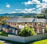 Park Beach Resort Motel - Hotel NSW