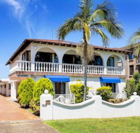 Ocean Breeze Motel - Hotel NSW