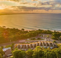 A Perfect Stay - 11 James Cook Apartments