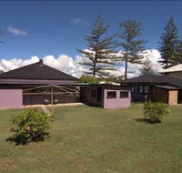 Shirley Street Beachhouses