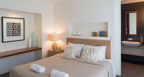 Byron Luxury Beach Houses - Hotel NSW 4