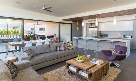 Byron Luxury Beach Houses - Hotel NSW 5