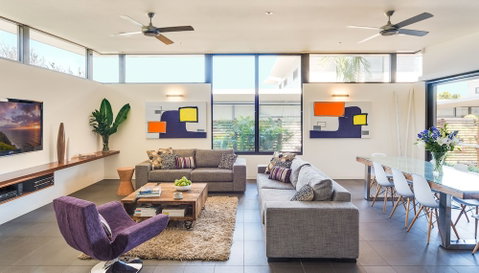 Byron Luxury Beach Houses - Hotel NSW 6