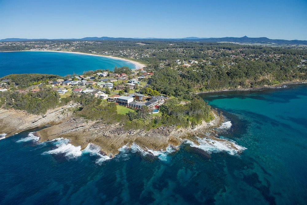 Mollymook Beach NSW Hotel NSW