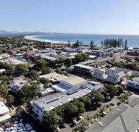 Byron Quarter Holiday Apartments